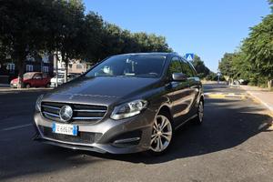 Mercedes Classe B 180D Allestimento Sport