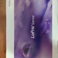 Cateteri donna imballati