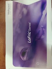 Cateteri donna imballati