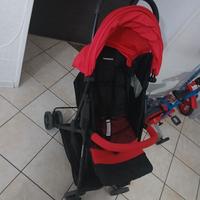 passeggino foppapedretti