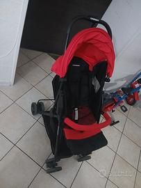 passeggino foppapedretti