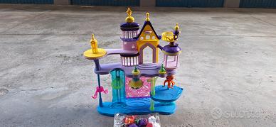 Gioco casa castello My Little Pony