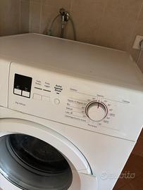 Lavatrice Bosch 8 kg