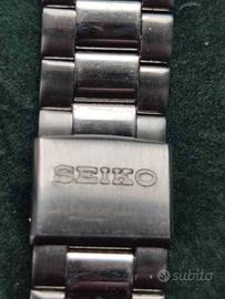 Bracciale Seiko