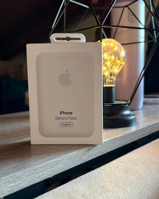Apple MagSafe Battery Pack Nuovo