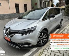 RENAULT Espace 5 serie Espace dCi 160CV EDC En...