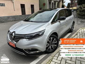 RENAULT Espace 5 serie Espace dCi 160CV EDC En...