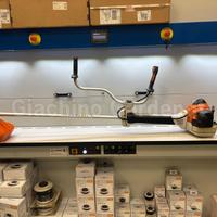 DECESPUGLIATORE STIHL FS 490C USATO