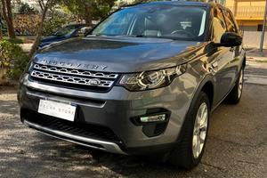 Land Rover Discovery Sport 2.0D I4-L.Flw 150 CV AW