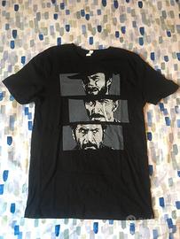 T-shirt The Good, the Bad and the Ugly