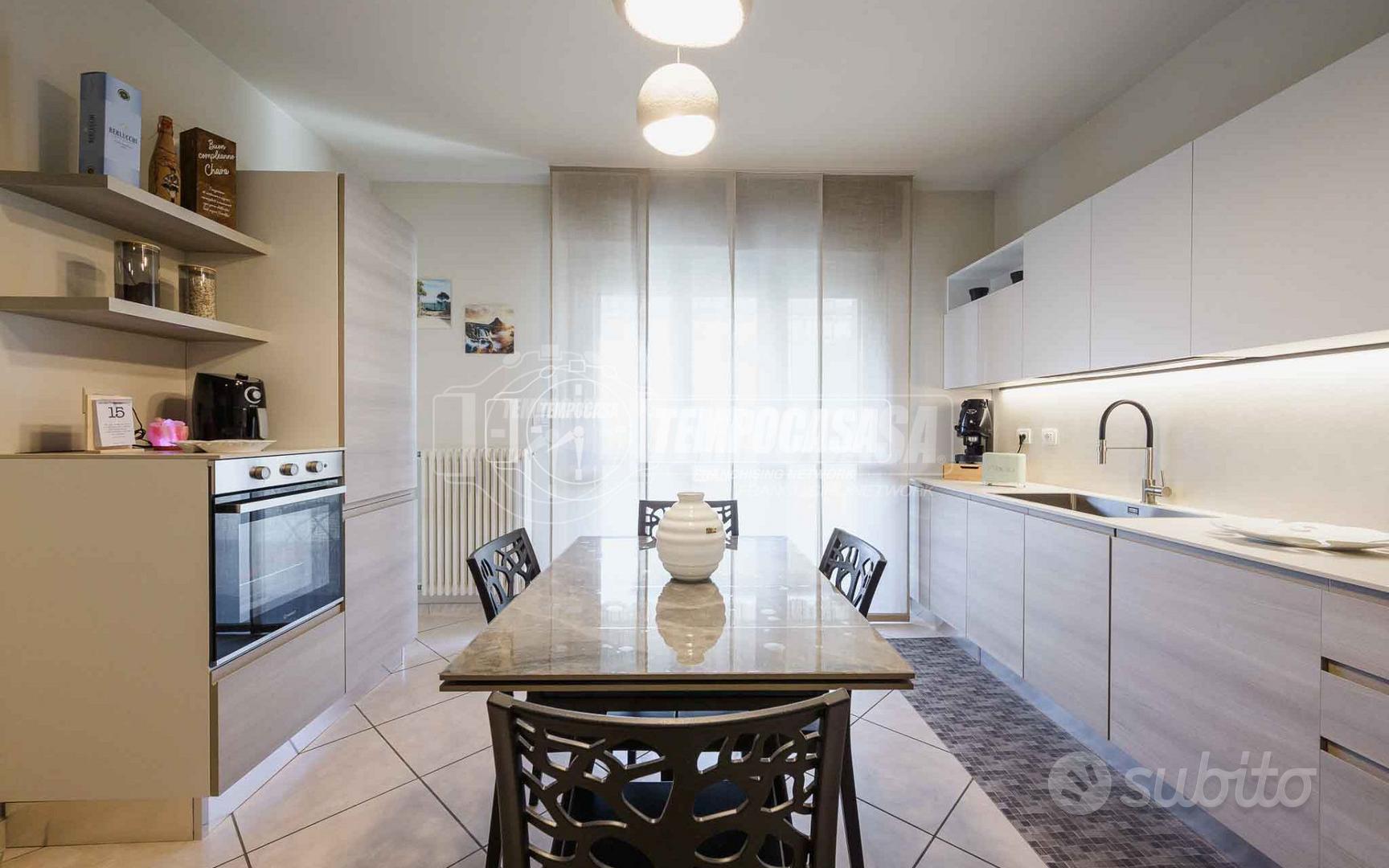 Appartamento – Casalgrande - Vista 5