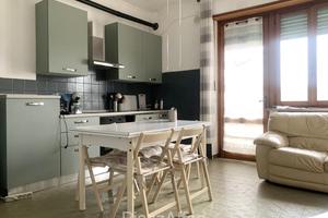 APPARTAMENTO 1° PIANO IN CENTRO