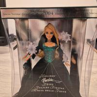 Barbie Magia delle feste 2004
