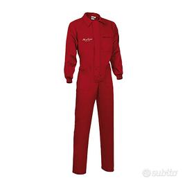 STOCK abbigliamento lavoro