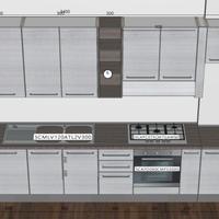 Cucina mondo convenienza