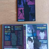 LUPIN THE 3RD - BYE BYE LIBERTY SCOPPIA LA CRISI!