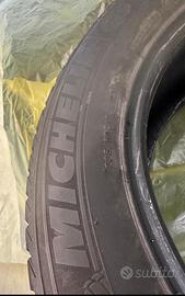 Gomme Michelin Invernali - Milano