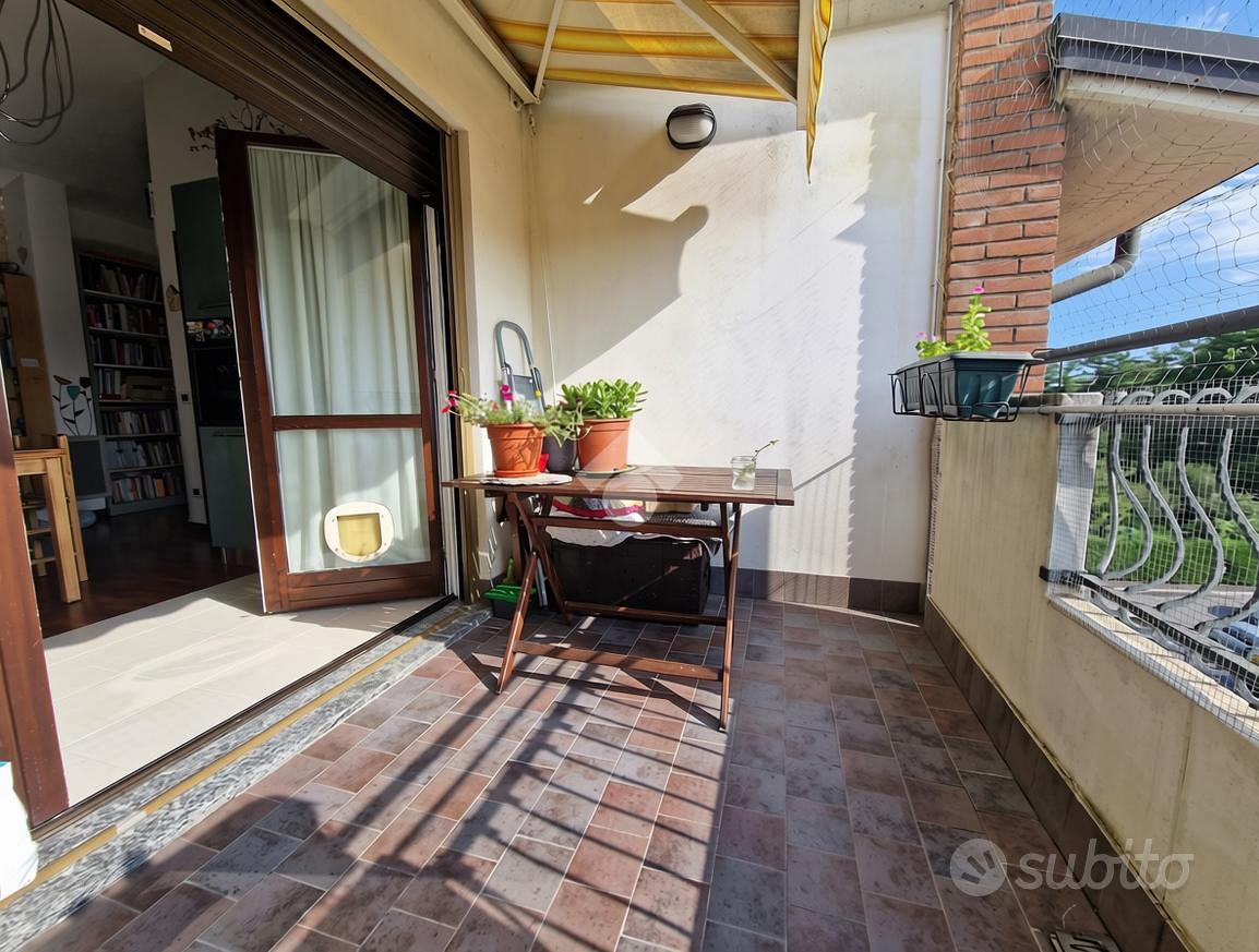 Appartamento – Limbiate, Mombello - Vista 2