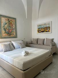 Casa vacanze Volta a Stella