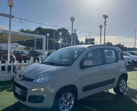Fiat Panda 0.9 TwinAir Turbo Natural Power Pop