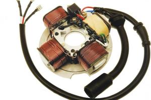 Statore a 4 bobine per Vespa PK XL Rush N