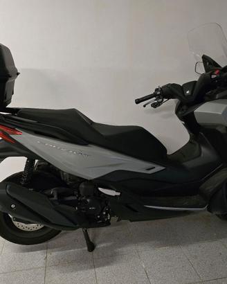 HONDA FORZA 350
