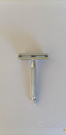 Rasoio da viaggio barba