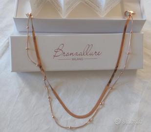 collana bronzallure