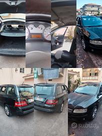 fiat stilo station wagon 
