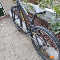 Mountain bike Rockville Serious 