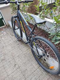 Mountain bike Rockville Serious 