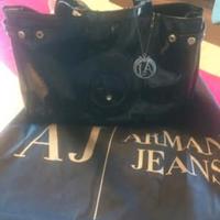 Borsa Armani, borsa Hem
