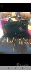 Borsa Armani, borsa Hem