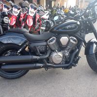 NEW CUSTOM BENELLI Benda Motor Chinchilla 500