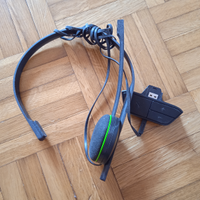Cuffie Xbox one