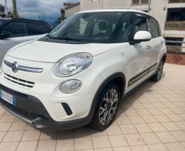 Fiat 500L Trekking 1.4 Lounge Benzina/Gpl - RETROC