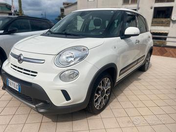 Fiat 500L Trekking 1.4 Lounge Benzina/Gpl - RETROC