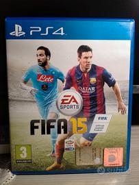 FIFA 15