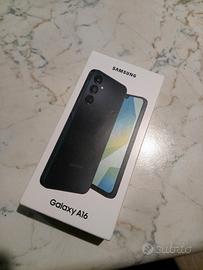 Samsung a16 