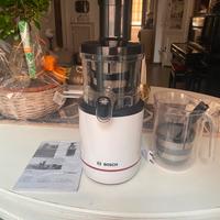 ESTRATTORE DI SUCCO BOSCH MESM500W