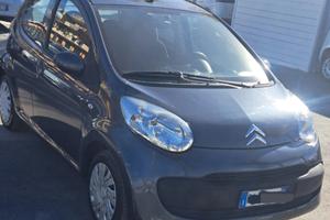 Citroen C1 1.4 HDi 55CV 5 porte