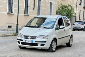 Fiat Idea 1.4 16v 95cv 6Marce Euro5 Active