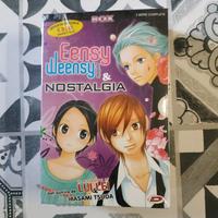 eensy weensy - nostalgia 