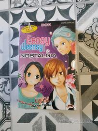 eensy weensy - nostalgia 