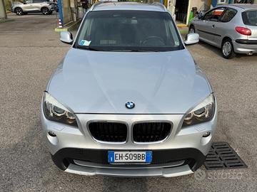 Bmw X1 xDrive20d Futura