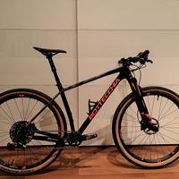 mtb bottecchia aquila rossa colore team