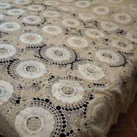 copriletto matrimoniale vintage 