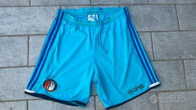 Feyenoord ADIDAS Pantaloncini Rotterdam Calcio