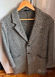 Giacca Elegante colore Grigio MANGO