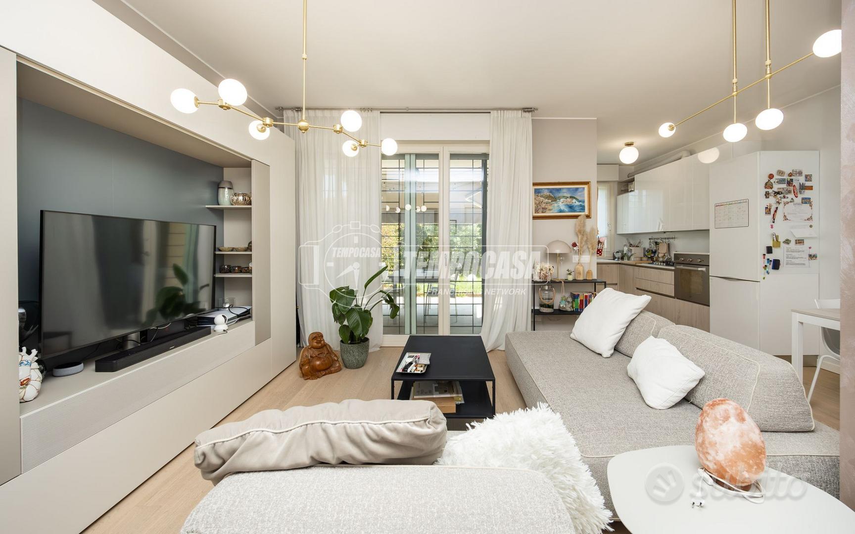 Apartment in Cernusco sul Naviglio, Ronco - Vista 4
